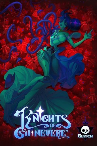 Poster of Knights Of Guinevere