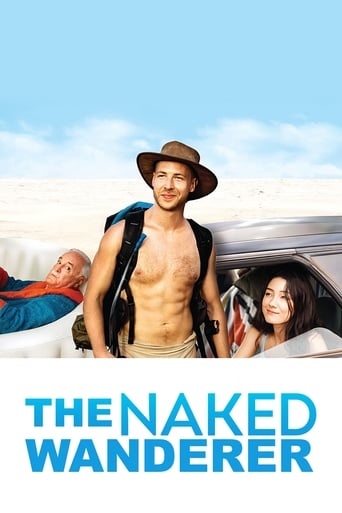 Poster of The Naked Wanderer