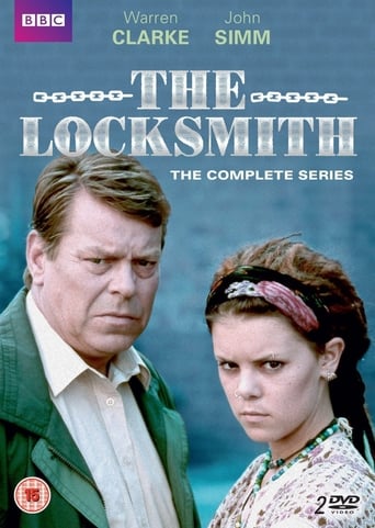 Poster of The Locksmith