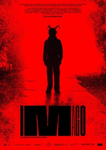 Imago Poster of Imago