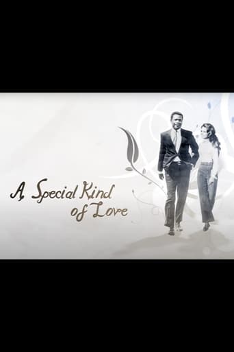Poster of A Special Kind of Love