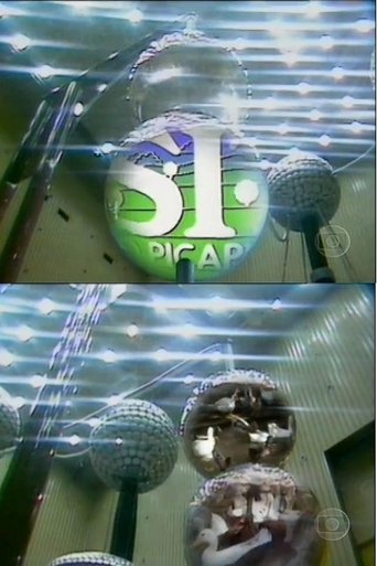 Portrait for Sítio do Pica-Pau Amarelo (1977) - Season 9