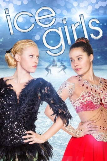Poster of Ice Girls