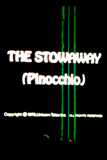 Poster of The Stowaway