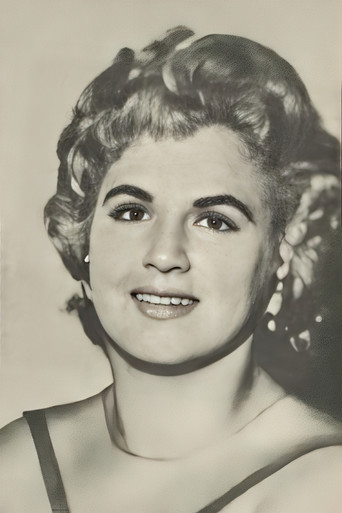 Portrait of Terezinha Elisa