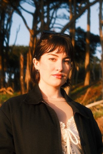 Portrait of Dana Dveris