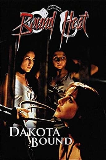 Poster of Dakota Bound