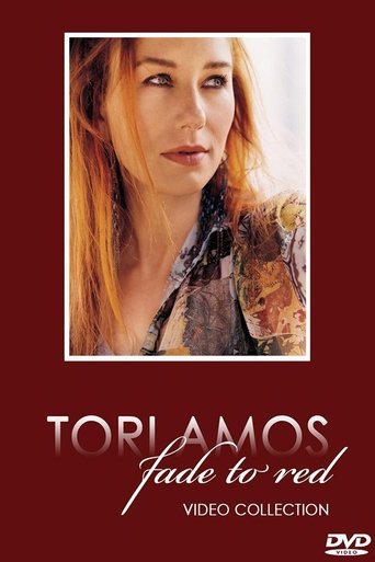 Poster of Tori Amos - Video Collection: Fade to Red