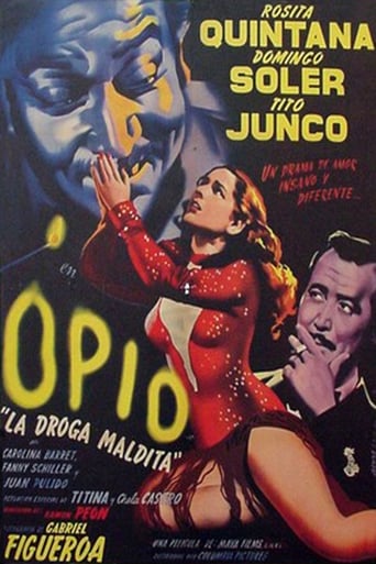 Poster of Opio