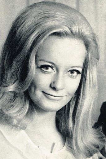 Portrait of Cindy Neal