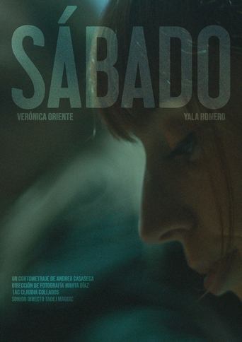 Sábado Poster of Sábado