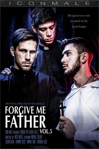 Forgive Me Father 5 Poster of Forgive Me Father 5