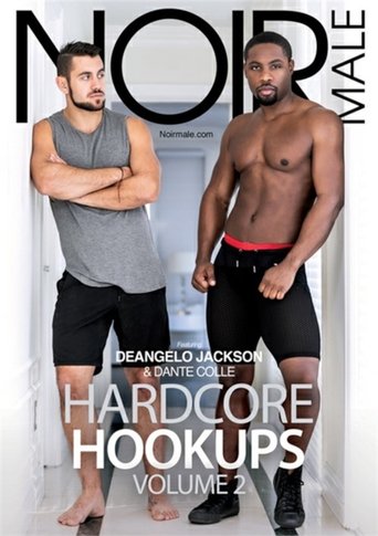 Hardcore Hookups 2 Poster of Hardcore Hookups 2