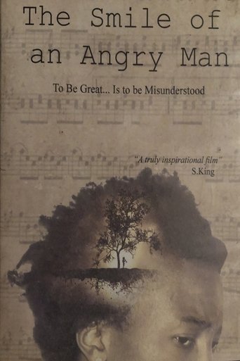 Poster of The Smile of an Angry Man