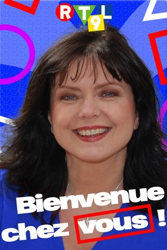 Bienvenue chez vous ! Poster of Bienvenue chez vous !