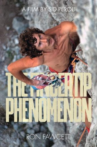 Poster of The Fingertip Phenomenon