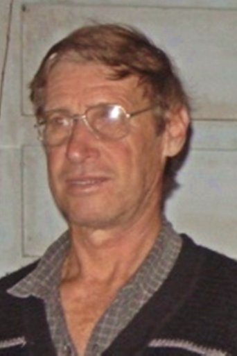 Portrait of Claudio Baiestorf