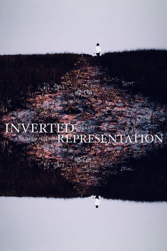 Inverted Representation Poster of Inverted Representation