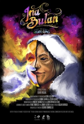 Poster of Ina Bulan