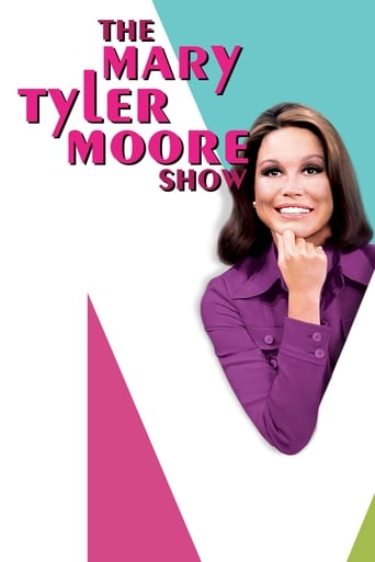Portrait for The Mary Tyler Moore Show - Season 5