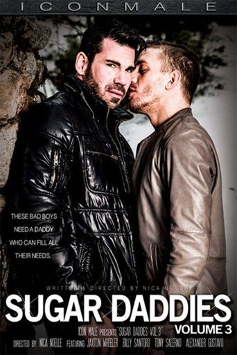 Sugar Daddies 3 Poster of Sugar Daddies 3