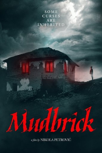 Mudbrick Poster of Mudbrick