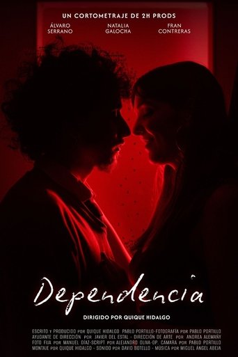 Dependencia Poster of Dependencia
