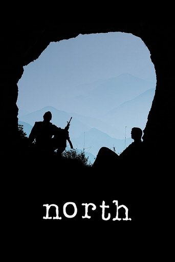North Poster of North