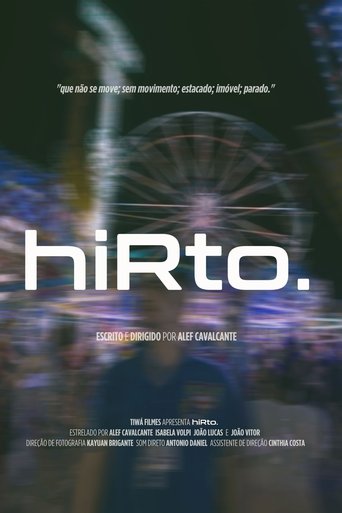 Poster of hiRto.