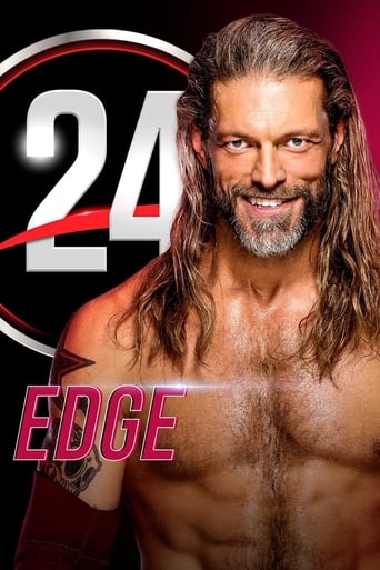 Poster of Edge: The Second Mountain