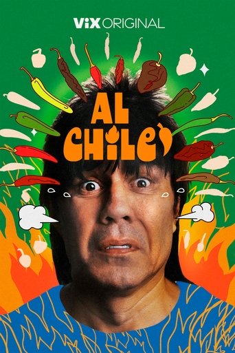 Al Chile Poster of Al Chile