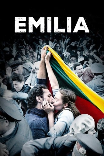Poster of Emilia
