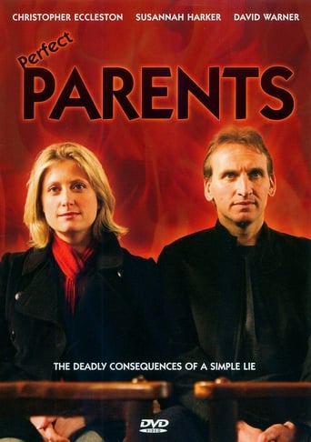 Poster of Perfect Parents