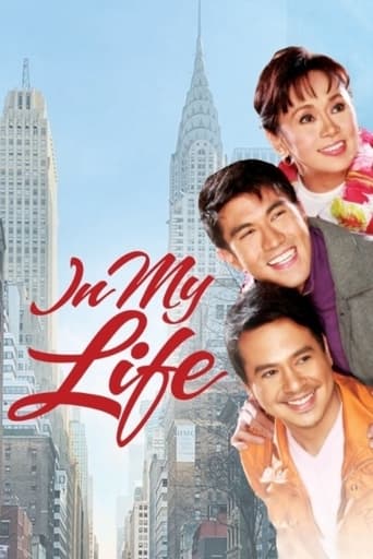 Poster of In My Life