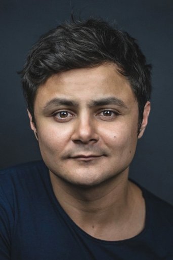 Portrait of Arturo Castro