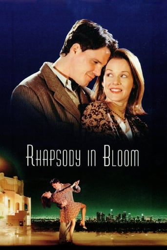 Poster of Rhapsody in Bloom