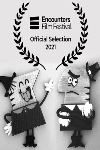 Poster of Crafty Witch