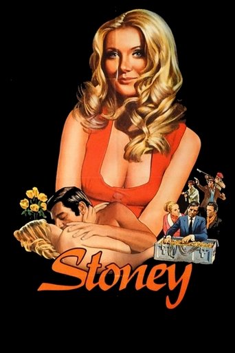Stoney Poster of Stoney