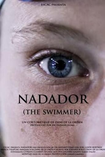 Poster of The Swimmer