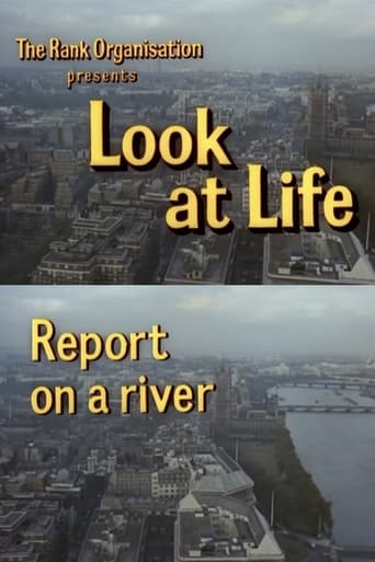 Poster of Look at Life: Report on a River