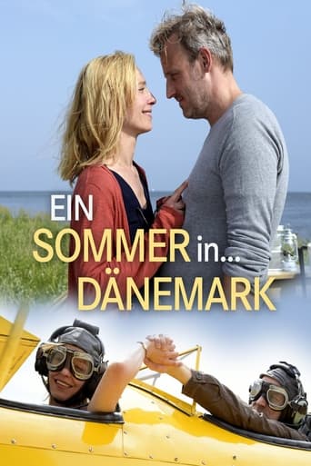 Poster of Ein Sommer in Dänemark