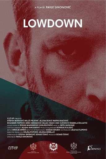 Poster of Lowdown