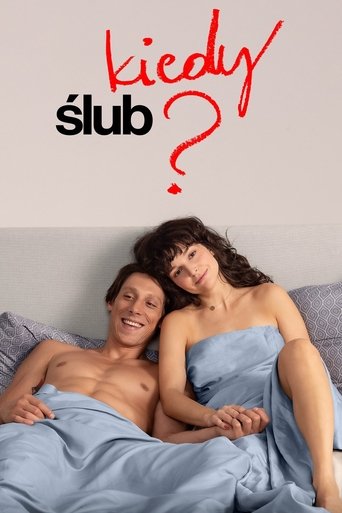 Portrait for When's the Wedding? - Season 1