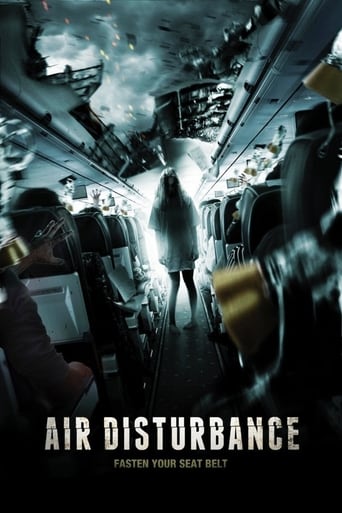 Poster of Air Disturbance