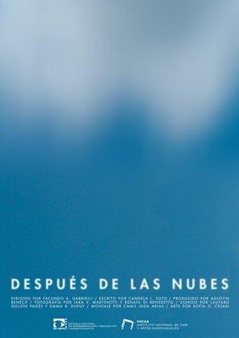 After the Clouds Poster of After the Clouds