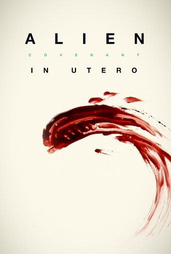 Poster of Alien: Covenant In Utero