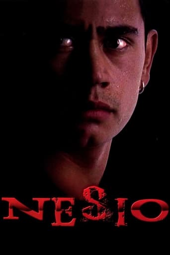 Poster of Nesio