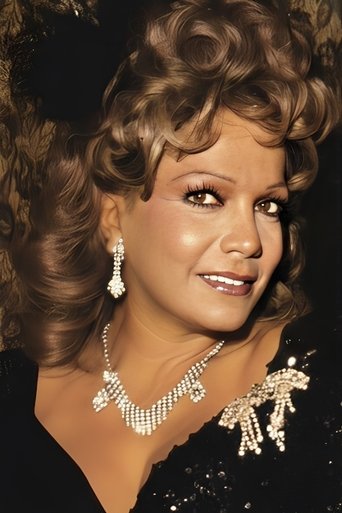 Portrait of Silvana Lopes
