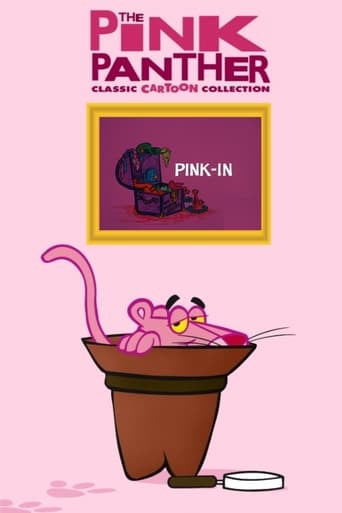 Poster of Pink-In