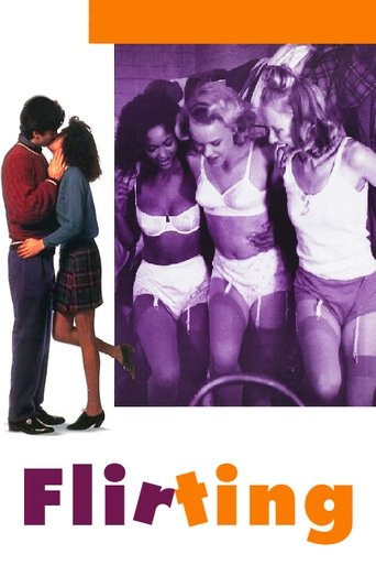 Flirting Poster of Flirting
